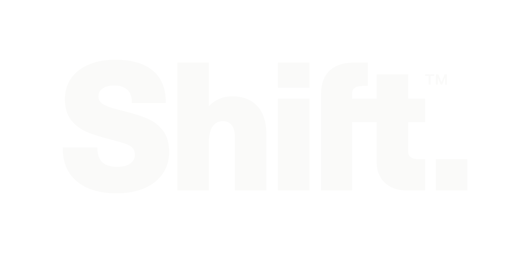 Shift