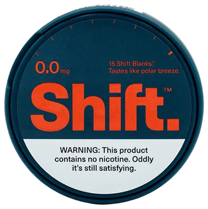 Shift product