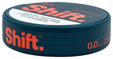 Shift product