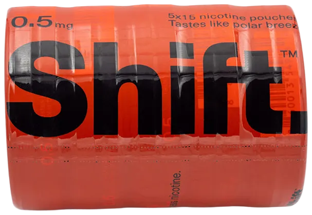 Shift product